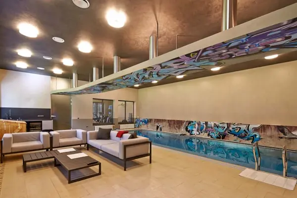 Резиденция на Рублевке