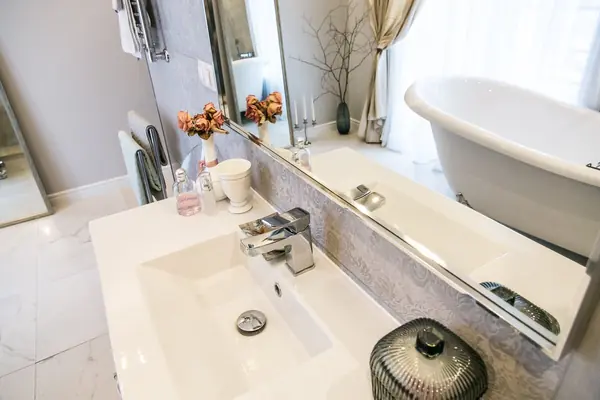 Загородный дом в Ленинградской области