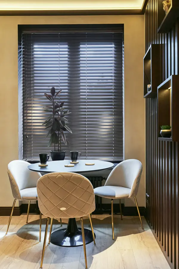 проспект Мира