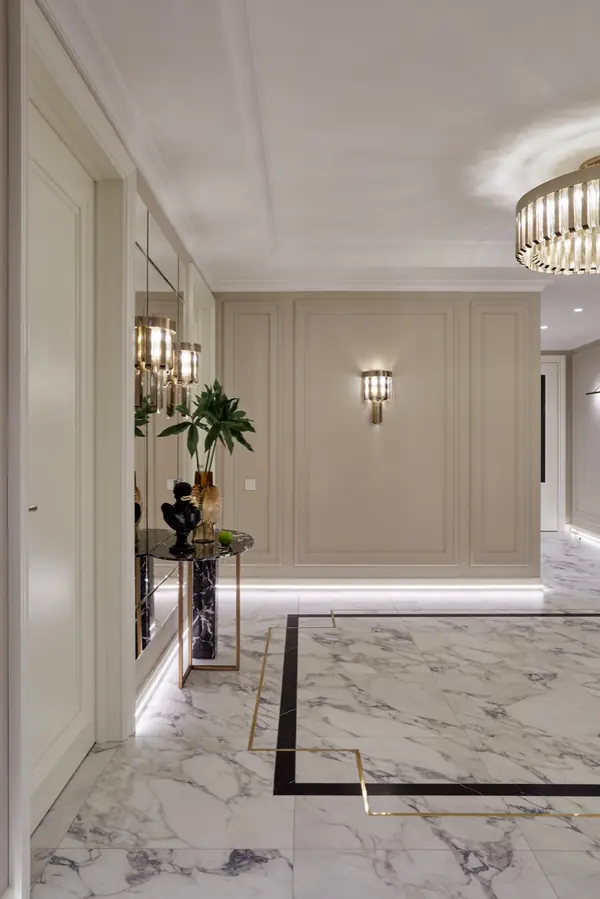 ЖК "Воронцово"