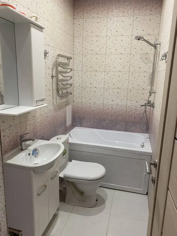 Ремонт квартиры В Москве