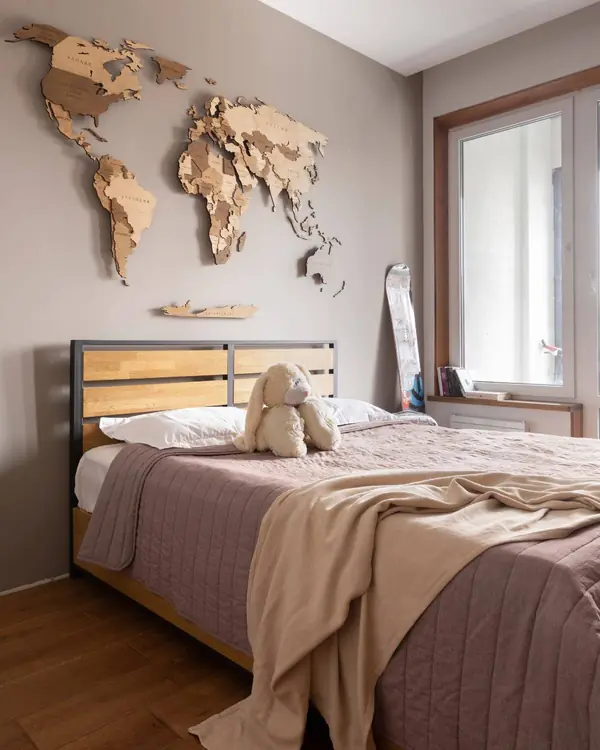 Воронцовский (реализация)