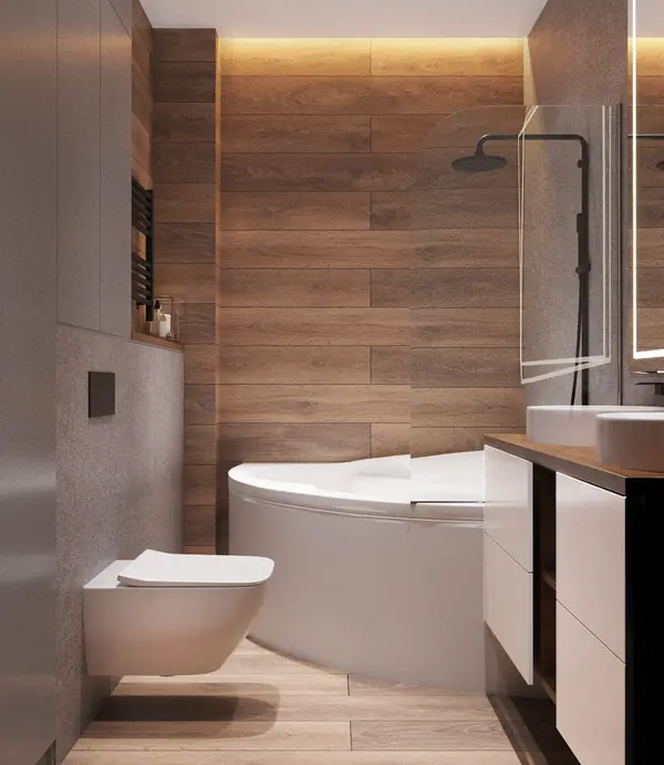 ЖК Мосфильмовский 160 кв.м.