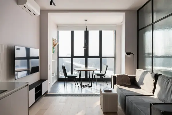 Серебряный бор