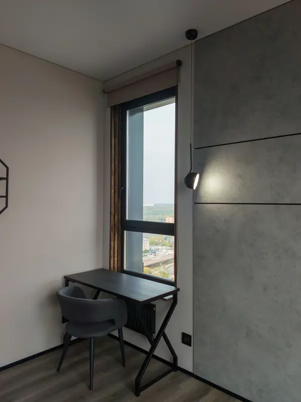 квартира в ЖК Талисман РЕАЛИЗАЦИЯ