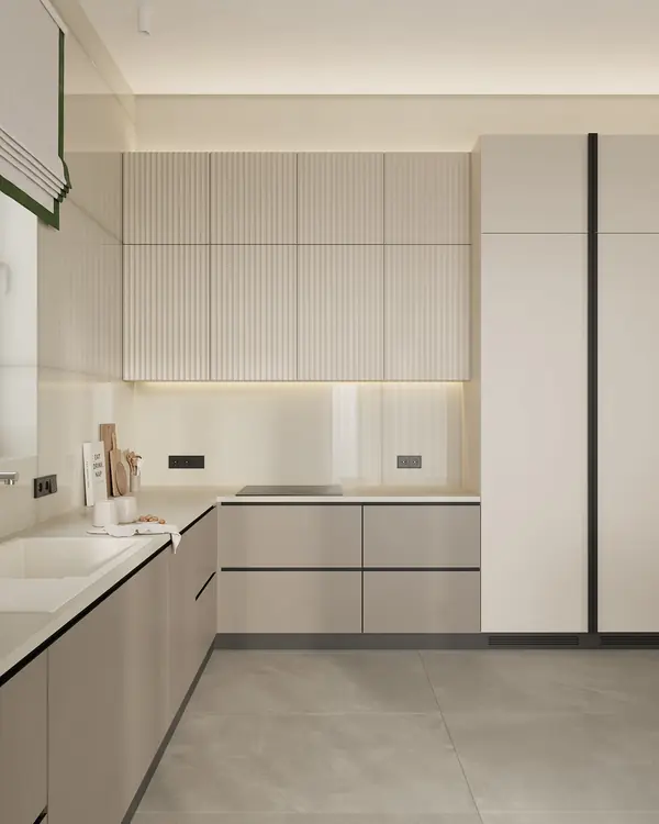 Изумрудная роскошь