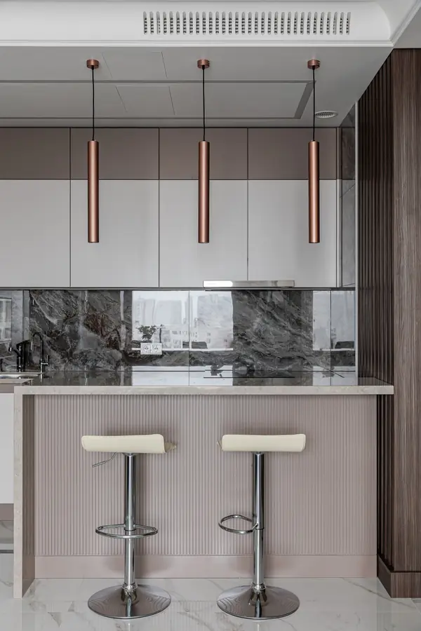 Квартира на Мичуринском проспекте