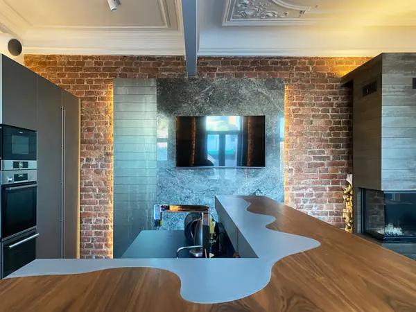 Квартира в историческом центре петербурга