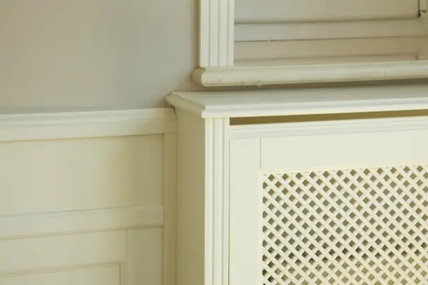 Загородный дом в Барвихе - гостиная, кухня и зал