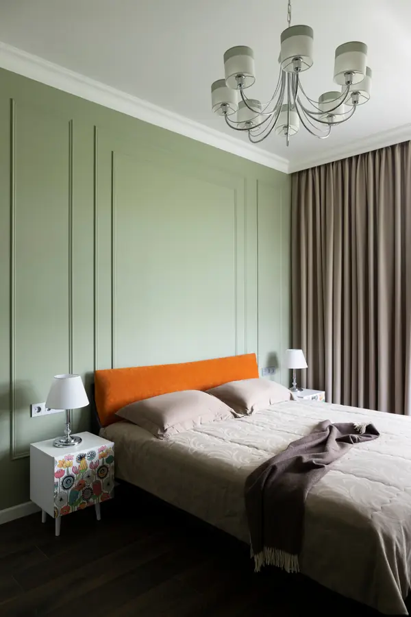 Глаголево. Дизайнер Марина Лоцман