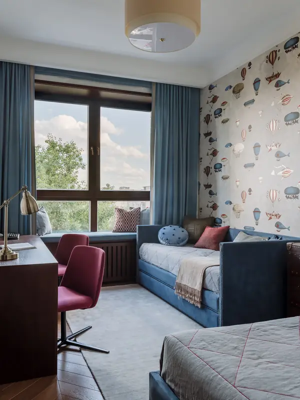 ЖК Сити парк