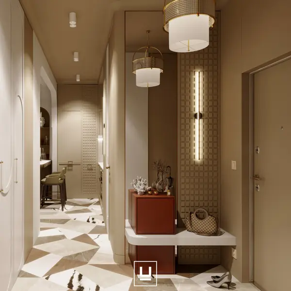 ЖК СИМВОЛ 4 (75 КВ.М)