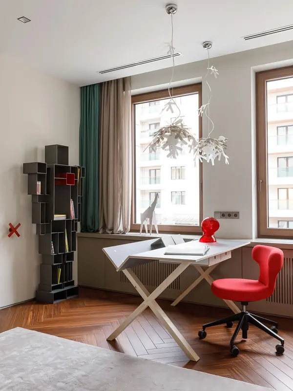 "Privelegie" apartments