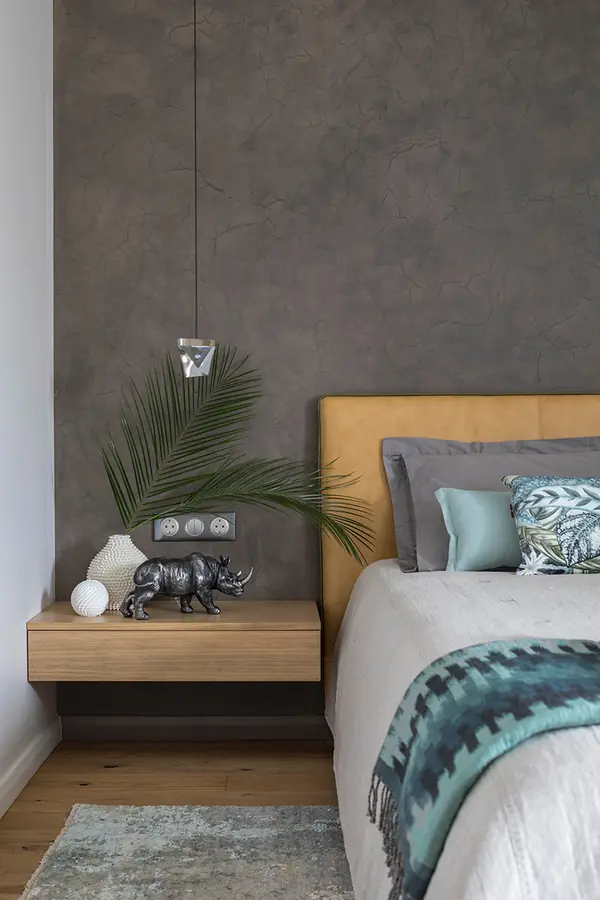 Наши ковры в интерьере