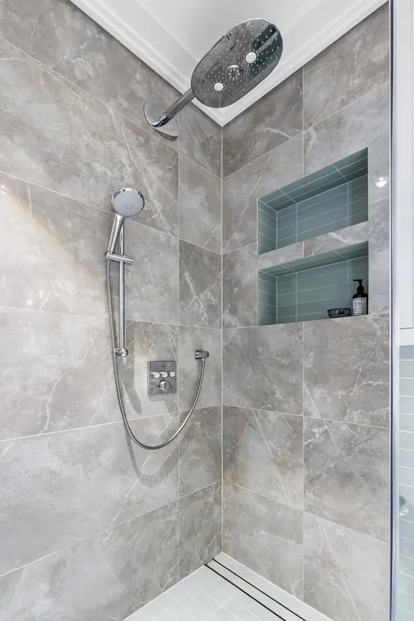 Двухкомнатная квартира 57 м2