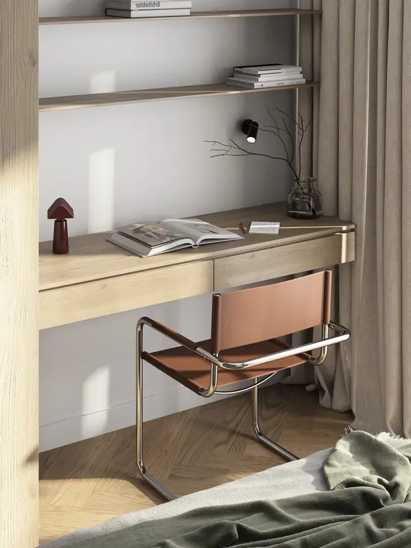 Гостевая комната