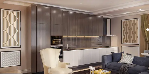 ЭКЛЕКТИКА СТРЕМЛЕНИЯ