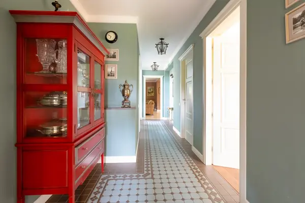 Дом в ЖК Малый Петербург