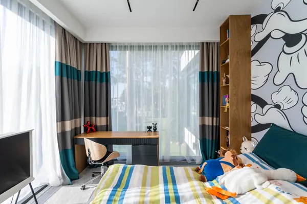 Коттедж в "Репинские дачи"