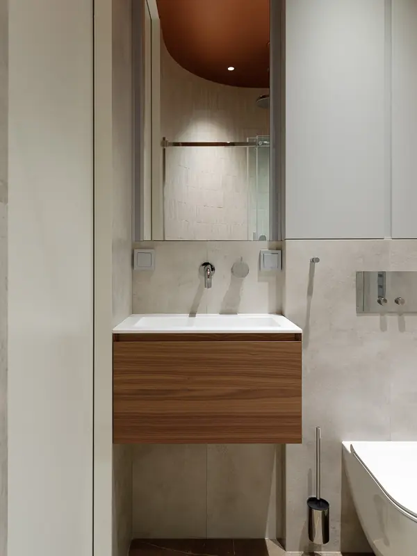 Крестовский de luxe