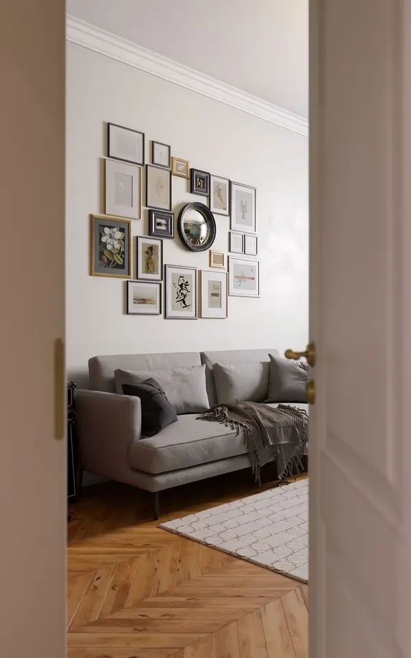 Большая Бронная