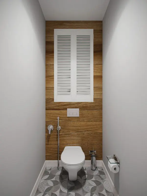 Квартира Blue