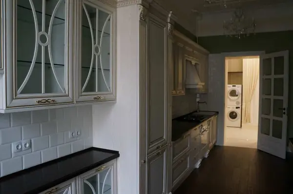 Квартира на набережной реки Фонтанки