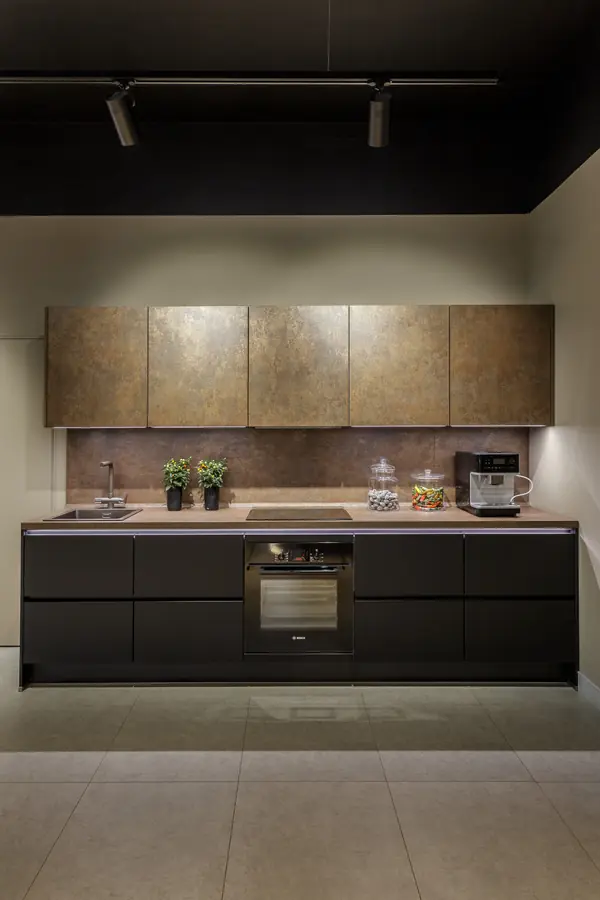 Реализованные нами проекты - Nobilia Touch