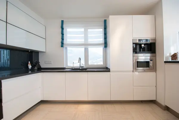 Квартира для отдыха в Ялте