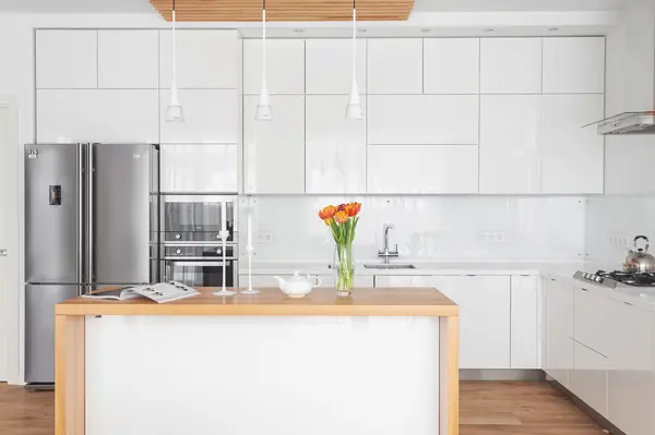 Дом в эко-стиле