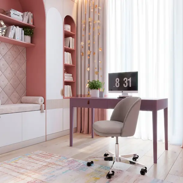 Дизайн-проект жилого дома в КП «Первозванный» 174.3 кв.м