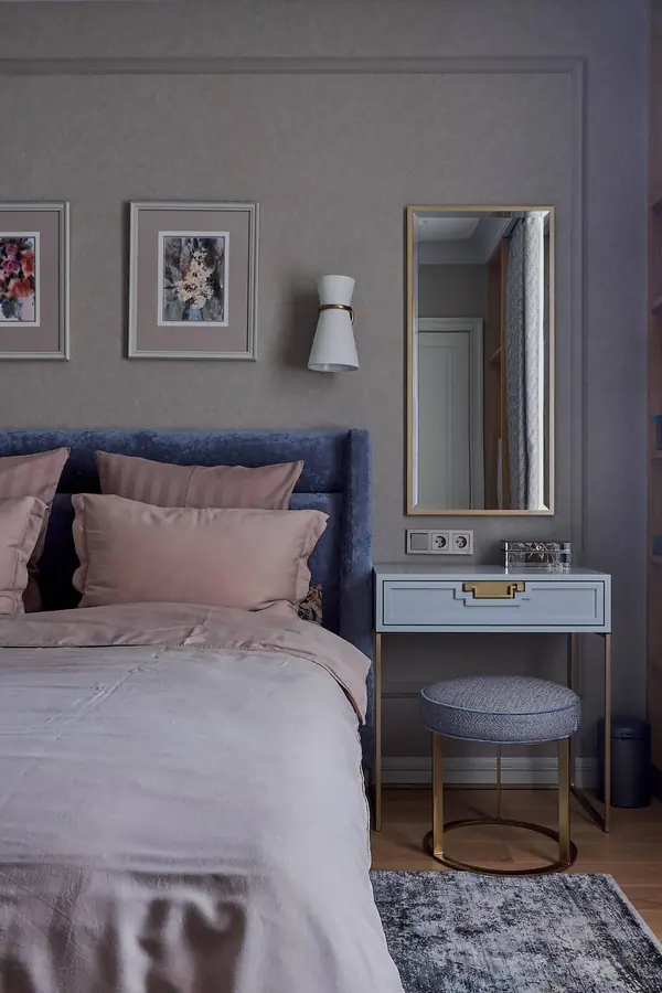 Квартира на Серпуховском Валу