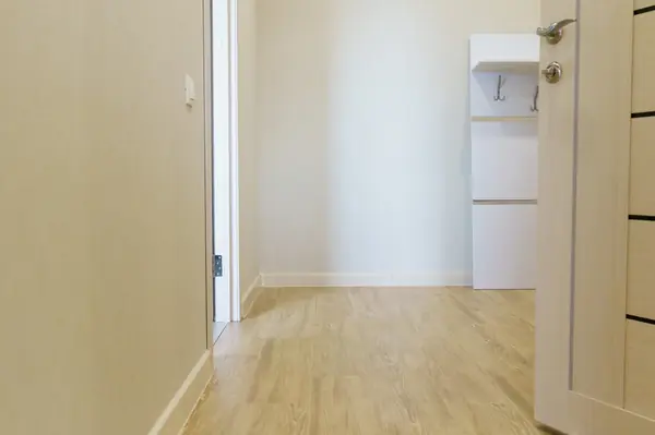 Евроремонт квартиры в новостройке 42м² г. Видное