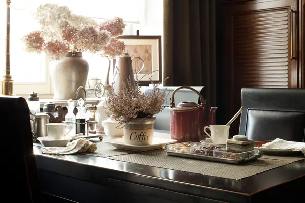 Квартира на Кутузовском