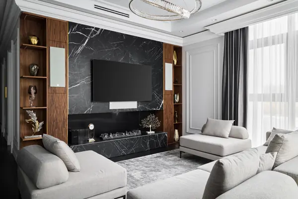 Квартира в элитном ЖК