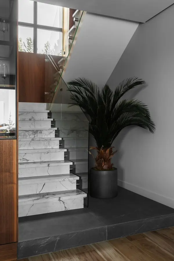 Загородный дом