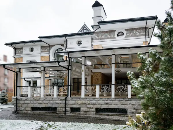 Мелодия модерна