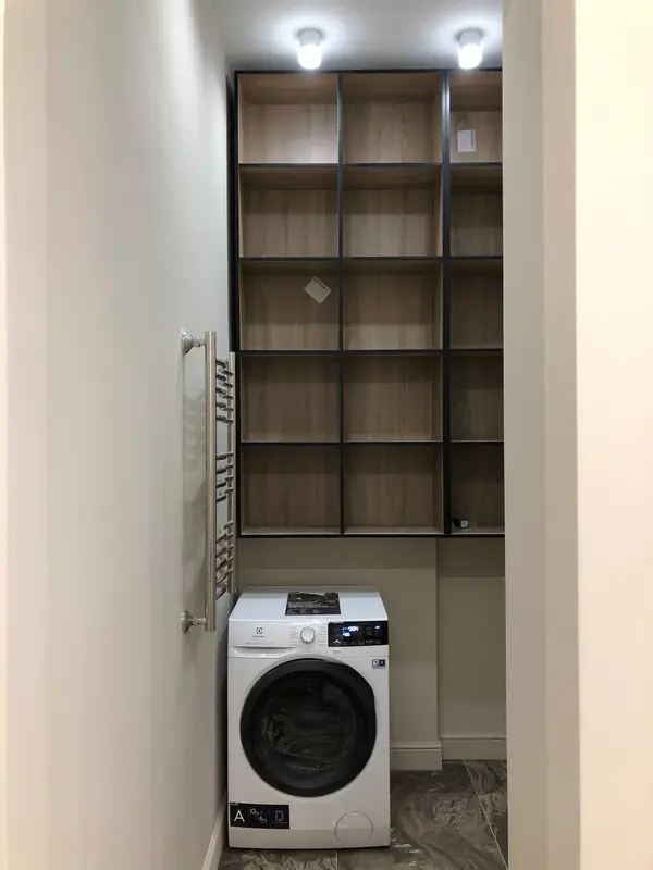 квартира в Новогорске ЖК Олимпийская Ривьера