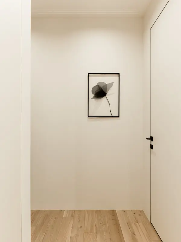 Квартира в ЖК Береговой