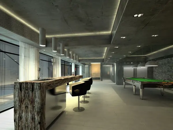 Коттедж в Курортном районе