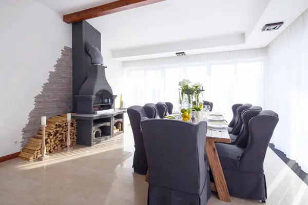 Пирамида - дом по Новорижскому шоссе