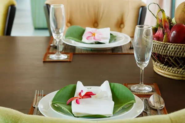 Ataman Luxury Villas в Ко-Хо-Кхао, Тайланд