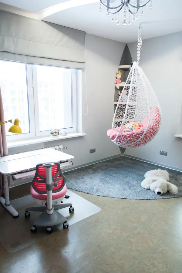 Квартира на академика Ландау