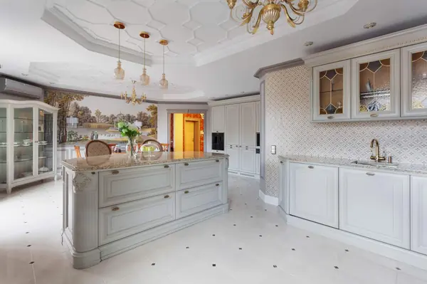 Кухня 40 м.кв.