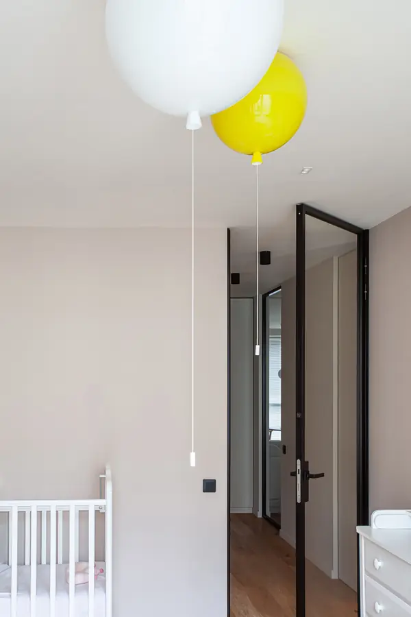 Квартира в центре Петербурга