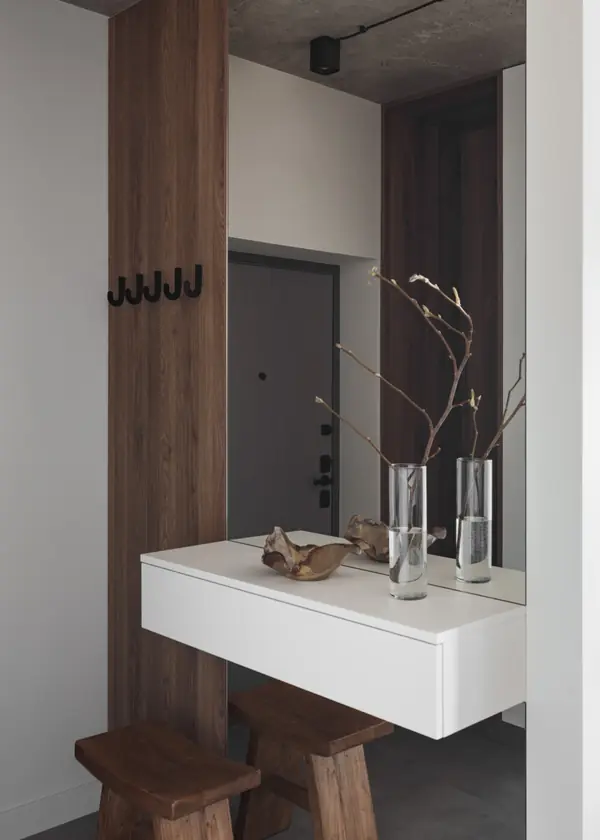 Квартира на Васильевском острове, Санкт-Петербург