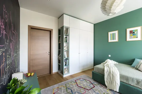 Квартира на Ленинском проспекте