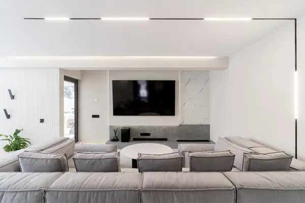 Реализация проекта индивидуального жилого дома