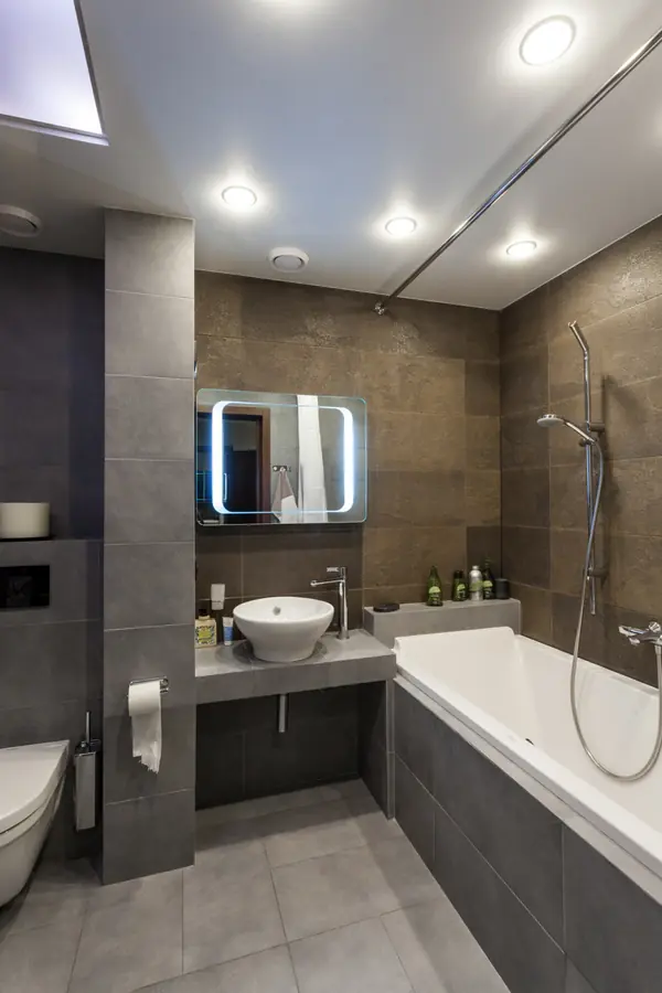 Квартира на Выборгском шоссе