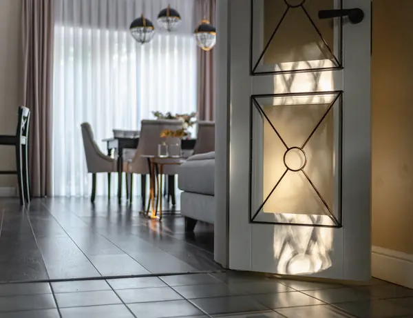 Гнездо колибри